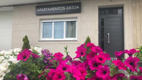 Viviendas Uso Turístico Arzúa, Arzúa – Updated 2022 Prices