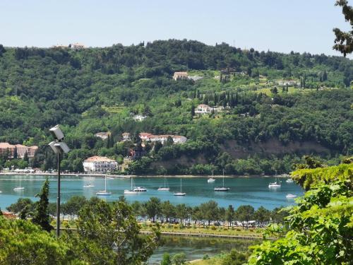 Gallery image of Stella Maris pastoral home in Strunjan
