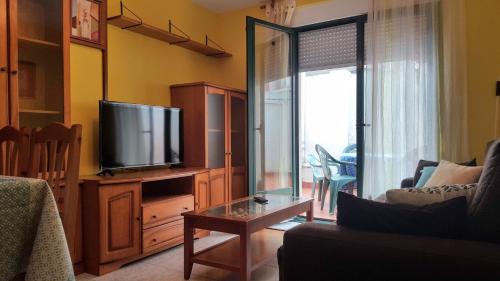 kasa kala APARTAMENTO PORTONOVO SANXENXO