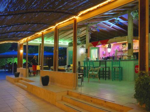 Gallery image of Les Cigalous in Salavas