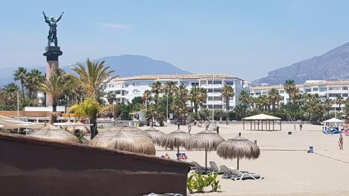 Puerto Banus
