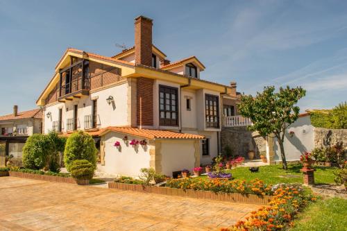 Φωτογραφία από το άλμπουμ του Posada Marina σε Suances