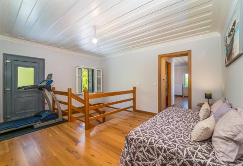 Gambar di galeri bagi Siora Tanto Rustic Villa di Exanthia