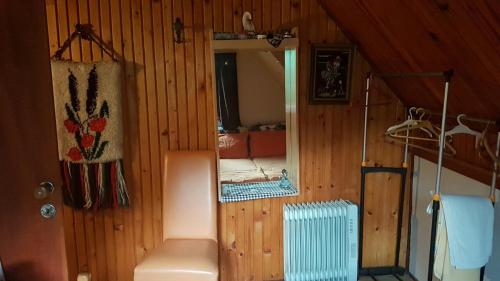 Fotografie z fotogalerie ubytování EtnoPetra v destinaci Mojkovac
