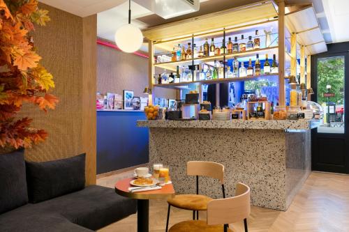 Oh la la ! Hotel Bar Paris Bastille photo 27