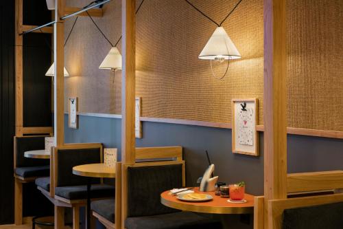 Oh la la ! Hotel Bar Paris Bastille photo 29