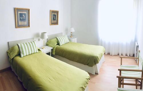 Gallery image of Casa de la Playa in Vega de Espinareda