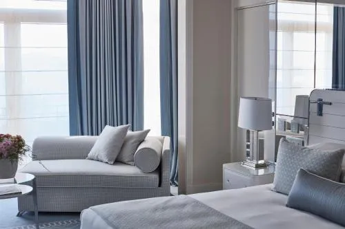 Hôtel Martinez, in The Unbound Collection by Hyatt photo 30