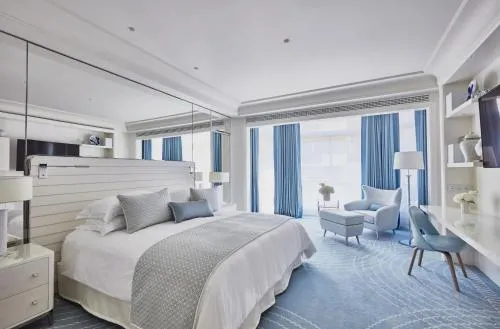 Hôtel Martinez, in The Unbound Collection by Hyatt photo 32
