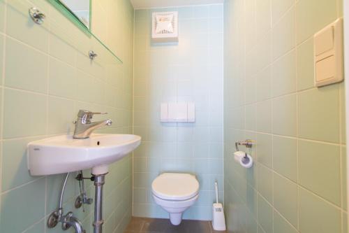 Zdjęcie z galerii obiektu Karmeliter Flat | contactless check-in w Wiedniu