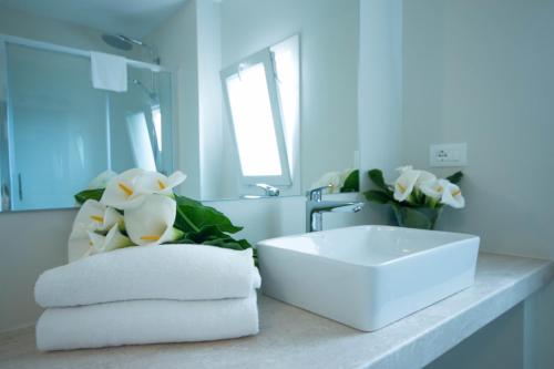 Fotografie z fotogalerie ubytování Hotel Nibaru v Porto Cervo