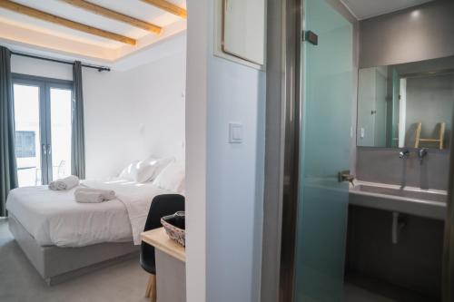 Imagen de la galería de Piperaki Project, en Naousa