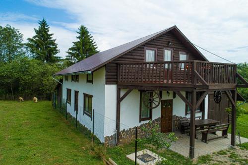 Kristóf vendégház, Ciumani – Prețuri actualizate 2023
