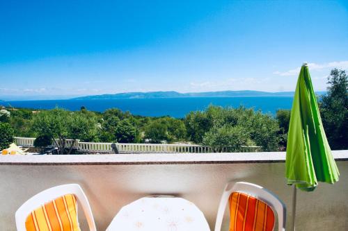 Charming apartments Vesna Ravni