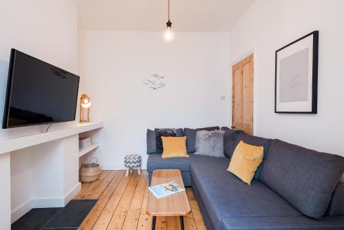 Gallery image of Nomi Homes - Exeter - BOOKDIRECT - Central - BEACH - WIFI in Exeter