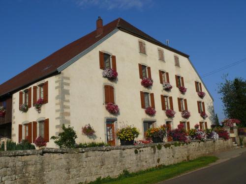 Chilly-sur-Salins
