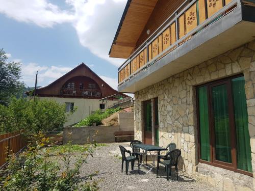 Imagen de la galería de Villa B Barleon-Bakuriani, en Bakuriani