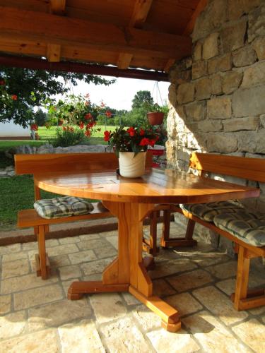 Φωτογραφία από το άλμπουμ του Guest house Emanuela σε Slunj