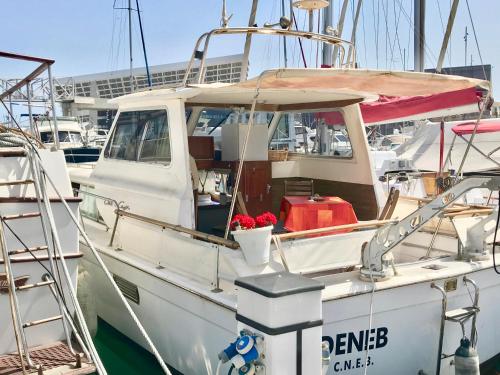 Kép Boat Yacht Barcelona szállásáról Barcelonában a galériában