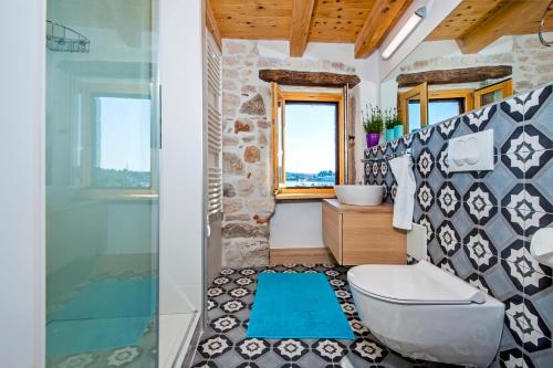 Adriatic Seaview studio