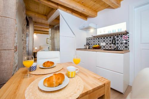 Adriatic Seaview studio