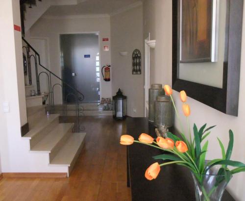 Gallery image of Black Hill Guest House in Faro