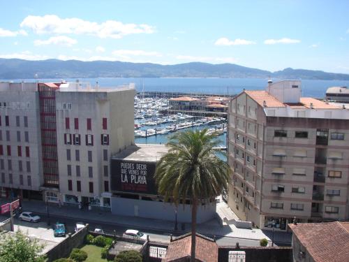 Apartment DÚPLEX EN SANXENXO PARA DESCANSAR Y DISFRUTAR ...