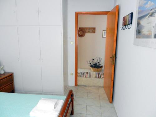 Gallery image of ARITI HOLIDAY APARTMENT in Vathi, Ithaka
