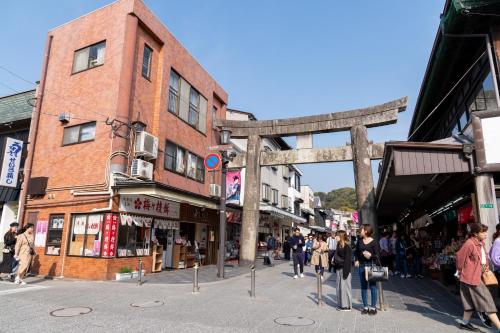 Hosté ubytování Dazaifu - Apartment / Vacation STAY 36901