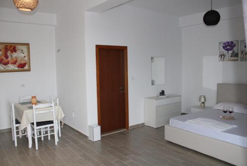 Gallery image of HC Hotel & Suites in Vlorë