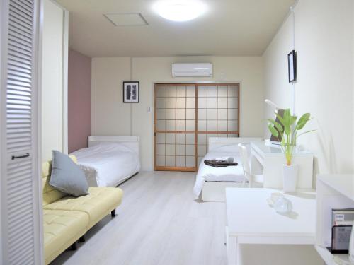 Легло или легла в стая в Kamiyama Mansion / Vacation STAY 4357