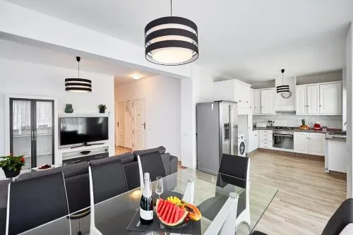 Sonrisa Apartments photo 76