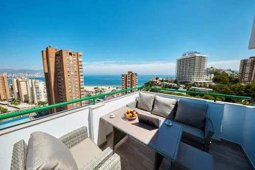 Sonrisa Apartments photo 77