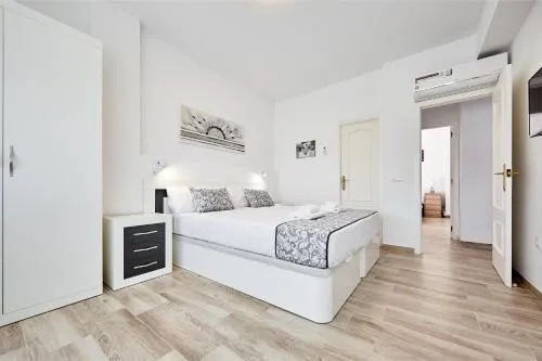 Sonrisa Apartments photo 87