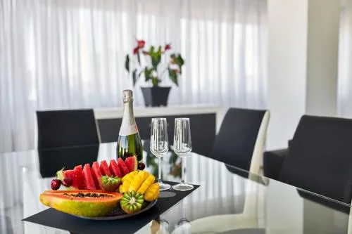 Sonrisa Apartments photo 79