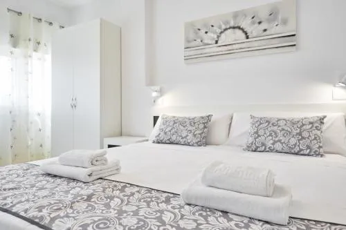 Sonrisa Apartments photo 90