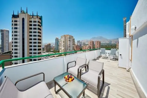 Sonrisa Apartments photo 86