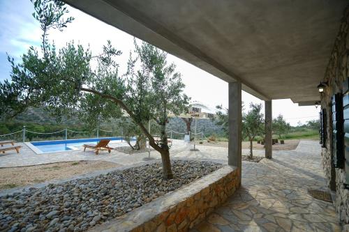 Gallery image of Villa Anka in Posedarje