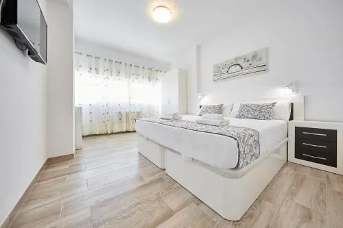 Sonrisa Apartments photo 78