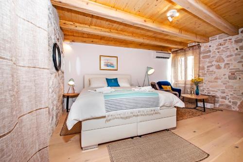 Adriatic Seaview studio
