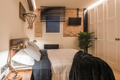 Miribilla by Staynnapartments