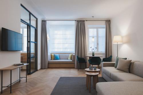 Kuntino Suites photo 3