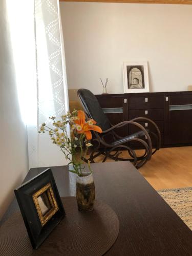 Gallery image of Trakai Old town Apartment in Trakai