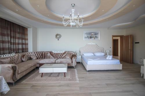 Gallery image of Apartments Romario in Sarandë