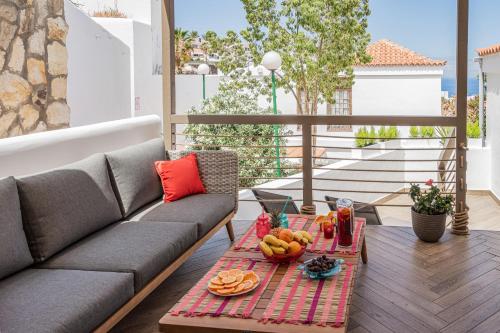 Casa Calma - Modern house with panoramic sea view