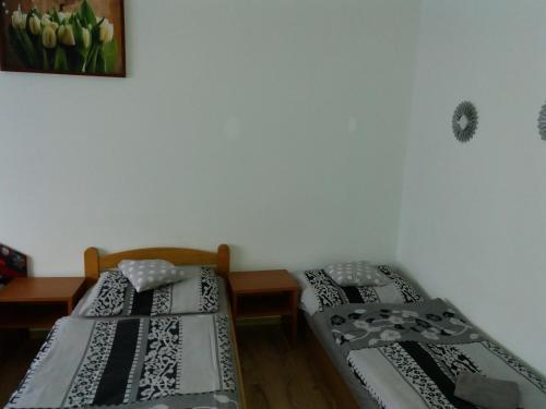 Gallery image of Privat u Damiana in Veľký Slavkov