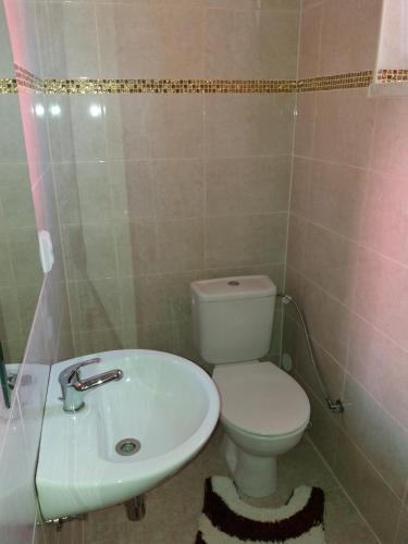 Gallery image of Privat u Damiana in Veľký Slavkov