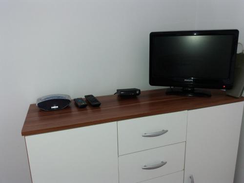 Gallery image of Privat u Damiana in Veľký Slavkov