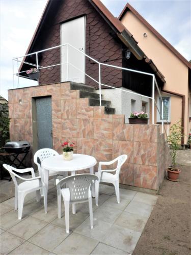 Gallery image of Podkrovní apartmán v Zátiší in Doksy