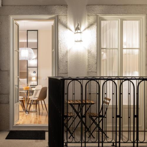 Porto Garden Studio - Santa Catarina
